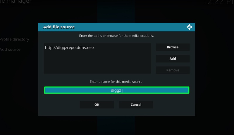 kodi 18 xenon build