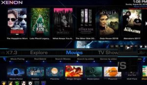 xenon kodi 19.3 xenon kodi 19.3