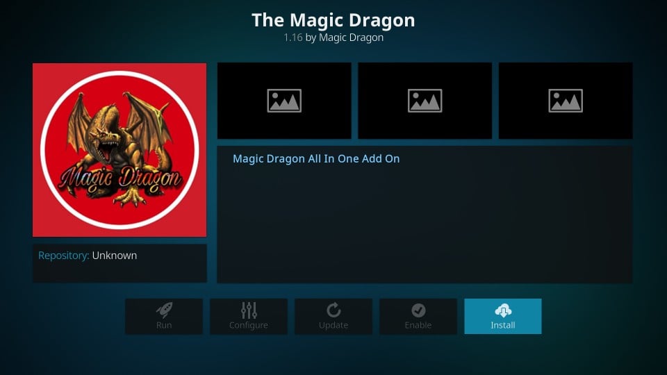 addon for kodi