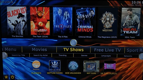 best kodi build and addons for feb.2019