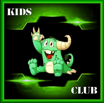 Kidz Club addon