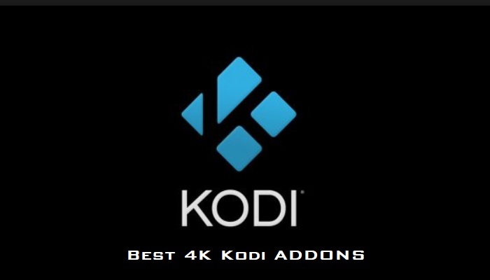 4k Kodi
