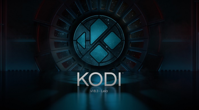 kodi 18.3 apk