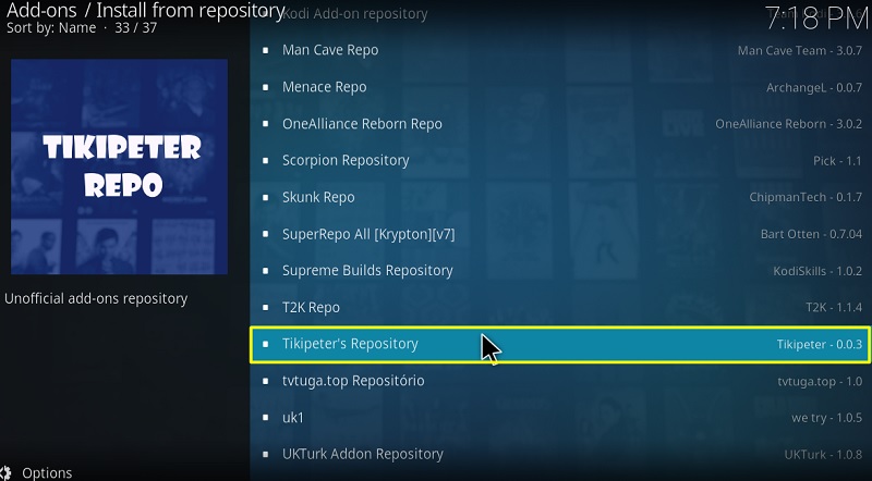 Tikipeter’s Repository