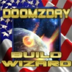 Doomzday Build