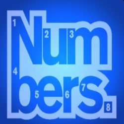 numbers addon