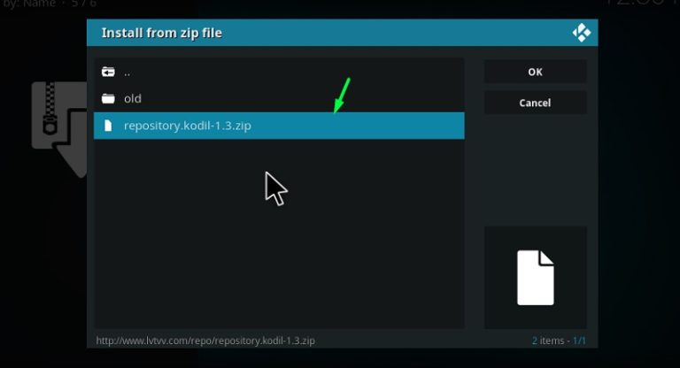 How to Install SportsDevil Addon on Kodi 18.5 Leia & FireStick