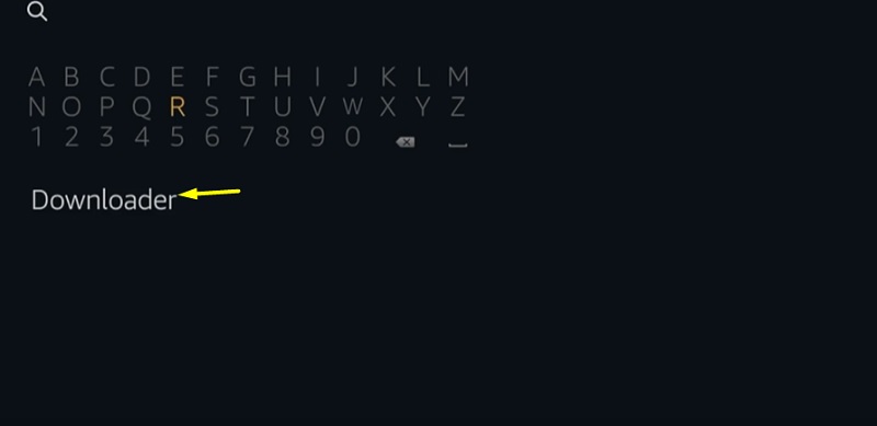 downloader firestick