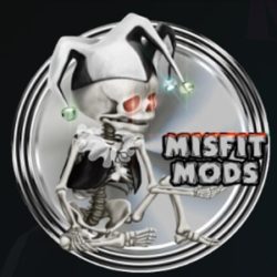 misfit mods Lite build