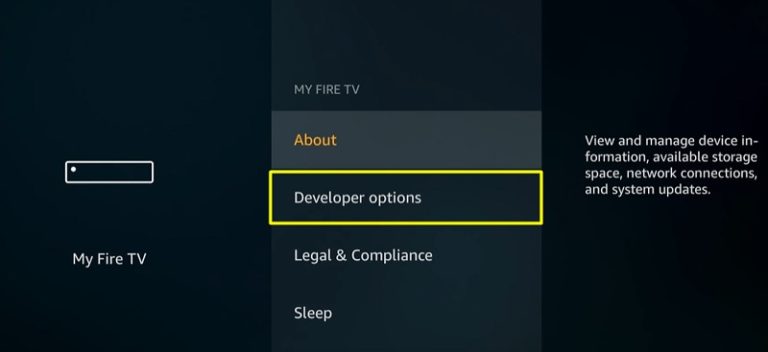 how to uninstall kodi build fire